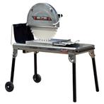 DIAMOND3 675TS ELEKTRISCHE STEENZAAGMACHINE, Rénovation ou Construction