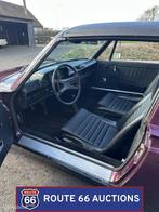 Porsche 914 2.0 | 1970 | Route 66 Auctions, Auto's, Zwart, Bedrijf, Overige carrosserie, Porsche