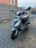 Piaggio zip 2022 4T a-klasse, Ophalen, Zip, Klasse A (25 km/u), Zo goed als nieuw