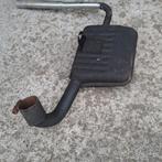 Échappementsport pour vespa 150 ou 200 gt années 60, Fietsen en Brommers