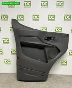 Ford Transit ('14->) Deurpaneel linksvoor, Gebruikt, Ford, Ophalen of Verzenden, Ford
