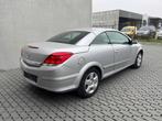 Opel - 2006 - Astra Cabrio - Personenauto, Auto's, Gebruikt, Cabriolet, Bedrijf, Euro 4