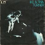 ike & tina turner, Ophalen of Verzenden