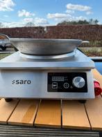 Saro wokmachine, Zakelijke goederen, Ophalen