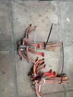 Cheviette voor metselaar 1 euro per stuk, Ophalen