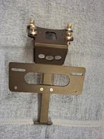 Porte plaque Kawazaki z900 rs, Enlèvement ou Envoi