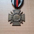 Wo1/wo2 kriegverdienstenkreuz medaille, Ophalen of Verzenden, Landmacht, Lintje, Medaille of Wings