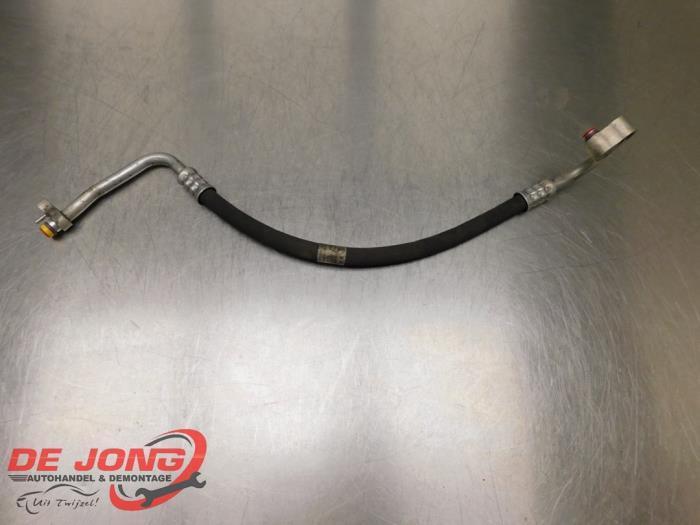 Tuyau clim d'un Mercedes C-Klasse, Autos : Pièces & Accessoires, Autres pièces automobiles, Mercedes-Benz, Utilisé, 3 mois de garantie