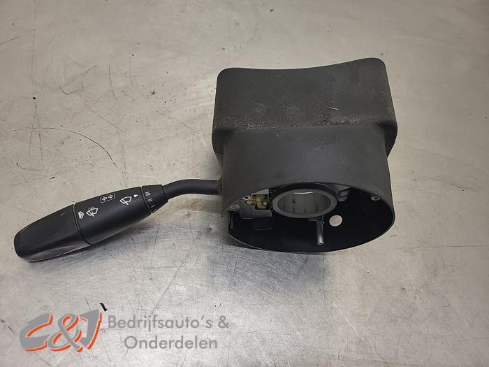 Combischakelaar Stuurkolom van een Mercedes Sprinter, Auto-onderdelen, Dashboard en Schakelaars, Mercedes-Benz, Gebruikt, 3 maanden garantie