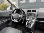 Toyota Verso-S 1.3 VVT-i Aspiration, Autos, Achat, Entreprise, Boîte manuelle, 1055 kg