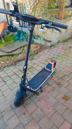 Segway P65 E, Fietsen en Brommers, Steps, Ophalen, Zo goed als nieuw, Elektrische step (E-scooter), Segway ninebot