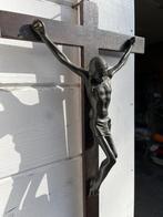 Christus aan 't kruis, Antiek en Kunst, Ophalen