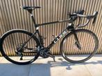 Cube agree race c62 - shimano ultegra Maat 56, Fietsen en Brommers, Fietsen | Racefietsen, Gebruikt, Carbon, Heren, Ophalen of Verzenden