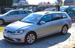 Vw Golf 7 1.6CR TDI/Comfortline/GPS/CAMERA/ACC, Auto's, Volkswagen, Voorwielaandrijving, Stof, 4 cilinders, 1600 cc