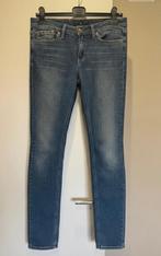 Marc Jacobs damesjeans, W28 - W29 (confection 36), Marc Jacobs, Comme neuf, Bleu