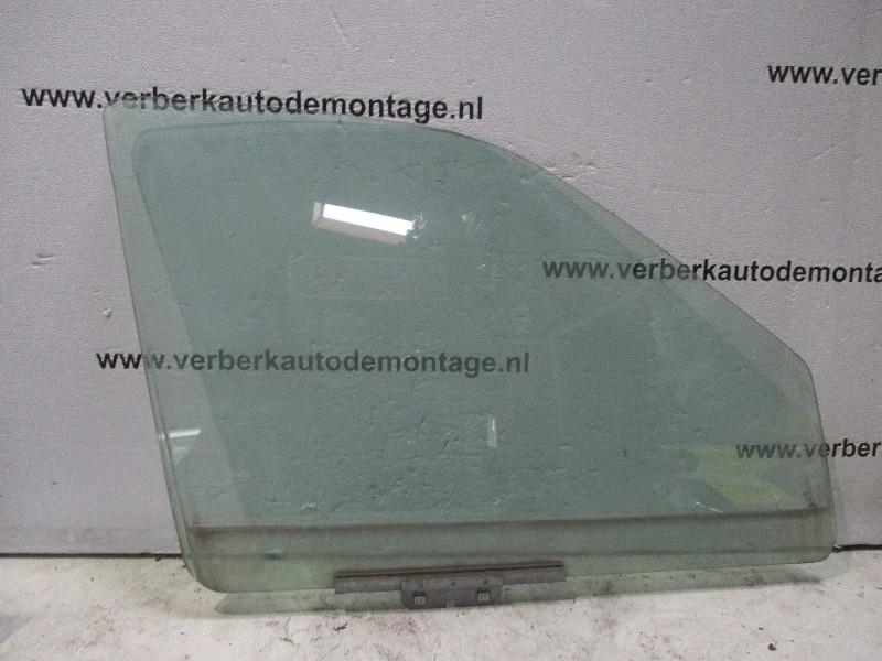 VITRE AVANT DROITE 5 deurs Ford Escort 5 (AAL / ABL), Utilisé, Ford