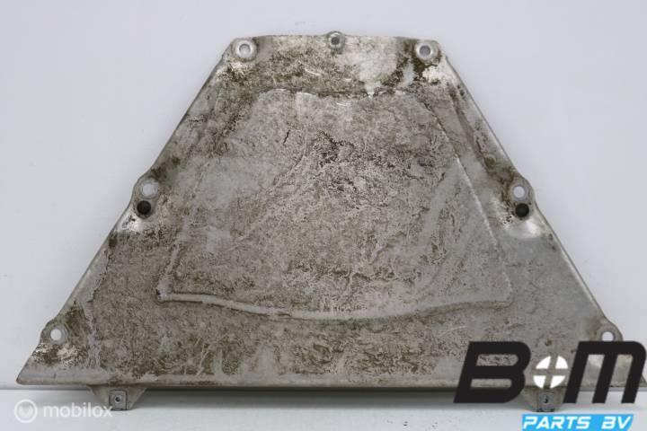 Achteras drager Porsche 911 991.2 Turbo S Cabrio 99133107003, Auto-onderdelen, Ophanging en Onderstel, Gebruikt