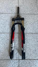 Brain voorvork rock shock SiD, Fietsen en Brommers, Fietsonderdelen, Ophalen, Voorvork