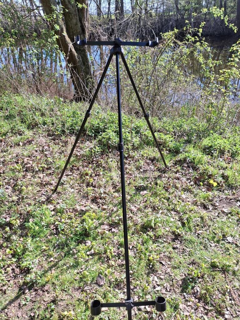 Tri- pod, Watersport en Boten, Ophalen