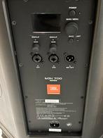 2x JBL EON715, Audio, Tv en Foto, Ophalen, Zo goed als nieuw, JBL