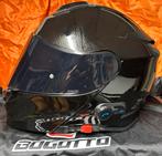 Casque intégral modulable Bogotto, Motos, Enlèvement ou Envoi, L, Casque intégral