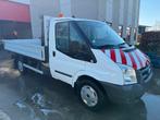 Ford Transit 2.4 de 2010 Euro4 avec 109000 km!, Achat, Entreprise, Diesel, Euro 4