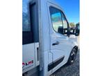 2018 Renault Master met LMJ Shortclick, Auto's, Gebruikt, Renault, Bedrijf, Te koop