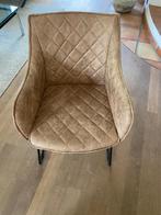 Dein stoelen - amper gebruikt- 6 stuks, Ophalen, Zo goed als nieuw