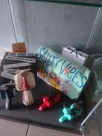 Collection mini vespa 20 pièces