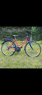 Kinderfiets 26 inch te koop. In goede staat., Fietsen en Brommers, Ophalen, Gebruikt