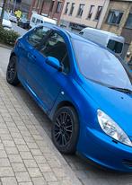 Peugeot 307 2.0 hdi Sport xs 184 000kms, Autos, Achat, Boîte manuelle, Diesel, Particulier