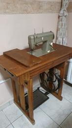 Vintage Pfaff 60 naaimachine, Antiek en Kunst, Ophalen