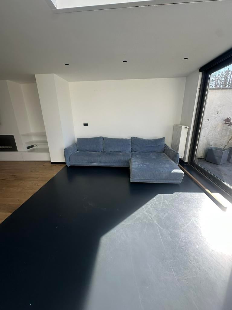 Zetel, Ophalen, Gebruikt, Vierpersoons of meer