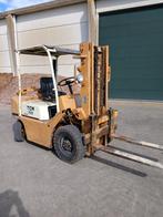 Heftruck diesel, Zakelijke goederen, Machines en Bouw | Heftrucks en Intern transport, Ophalen