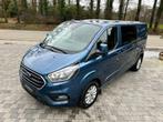 AUTOMAAT | 6 ZIT | FORD TRANSIT CUSTOM, Automaat, Euro 6, Bedrijf, Diesel