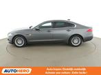 Jaguar XF 20d Prestige (année de construction 2018), Autos, Jaguar, Cuir, Argent ou Gris, Achat, 4 portes