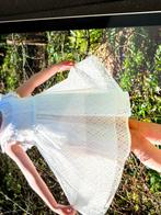 EERSTE COMMUNI KLEED, Enfants & Bébés, Vêtements enfant | Taille 128, Enlèvement ou Envoi, Comme neuf