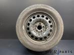 Jante + pneumatique d'un Mercedes Vito, Véhicule de tourisme, -, 3 mois de garantie, Utilisé
