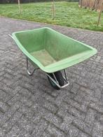 kruiwagen, Tuin en Terras, Kruiwagens, Ophalen, Gebruikt, Eenwielig