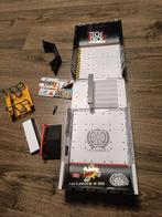 Leuke set vingerskatbeoarden en ramp inklapbaar Tech deck, Ophalen of Verzenden, Zo goed als nieuw, Jongen of Meisje