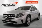Mercedes-Benz GLA 200 d (automatique), 100 kW, Argent ou Gris, Achat, Euro 6