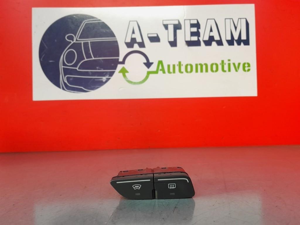 INTERRUPTEUR DEGIVRAGE LUNETTE ARRIÈRE Ford Focus 3 Wagon, Utilisé, Ford