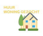 WONING GEZOCHT!, Immo