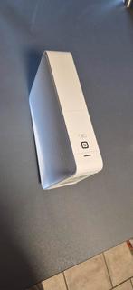 Modem telenet CH7465LG-TN, Ophalen