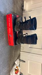 Moto enduro laarzen Forma maat 45, Enlèvement ou Envoi, Bottes