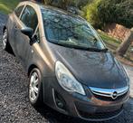 Opel corsa facelift 2013 euro 5b, Autos, Particulier, Diesel, Achat, Corsa