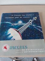 Jacques Rush vers les étoiles, Enlèvement ou Envoi, Utilisé, Livre d'images