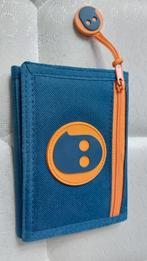 Portomonnee Ghost rockers nieuw, Ophalen of Verzenden, Nieuw, JBC.