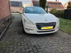 Hierbij tekoop mijn auto peugeout 508  bouwjaar 2014, Boeken, Verzenden