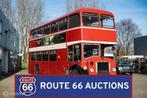Bristol FLF6G Lodekka Double-Decker bus | 1964 | Route 66 Au, Autres marques, Achat, Entreprise, Boîte manuelle